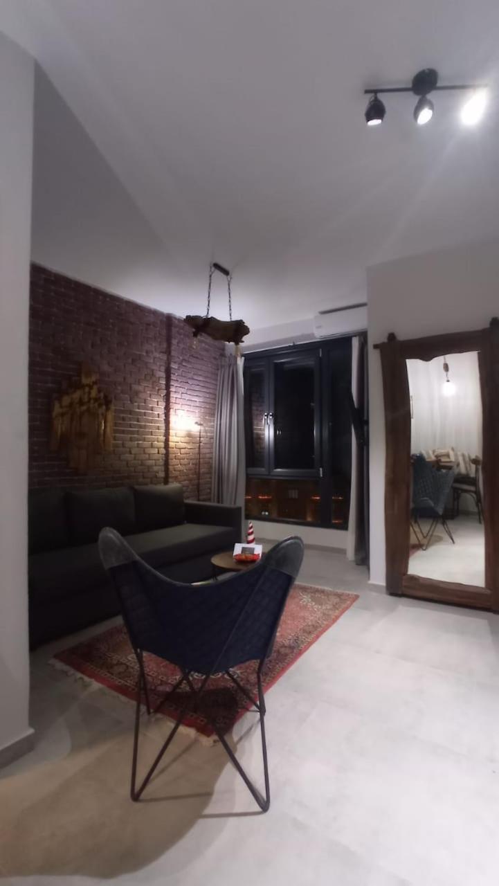 Ellis Apartments 塞萨洛尼基 外观 照片