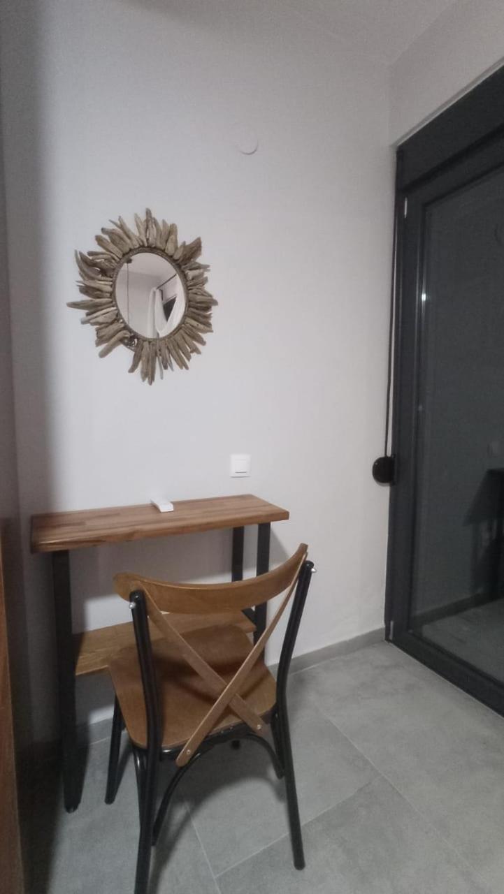 Ellis Apartments 塞萨洛尼基 外观 照片