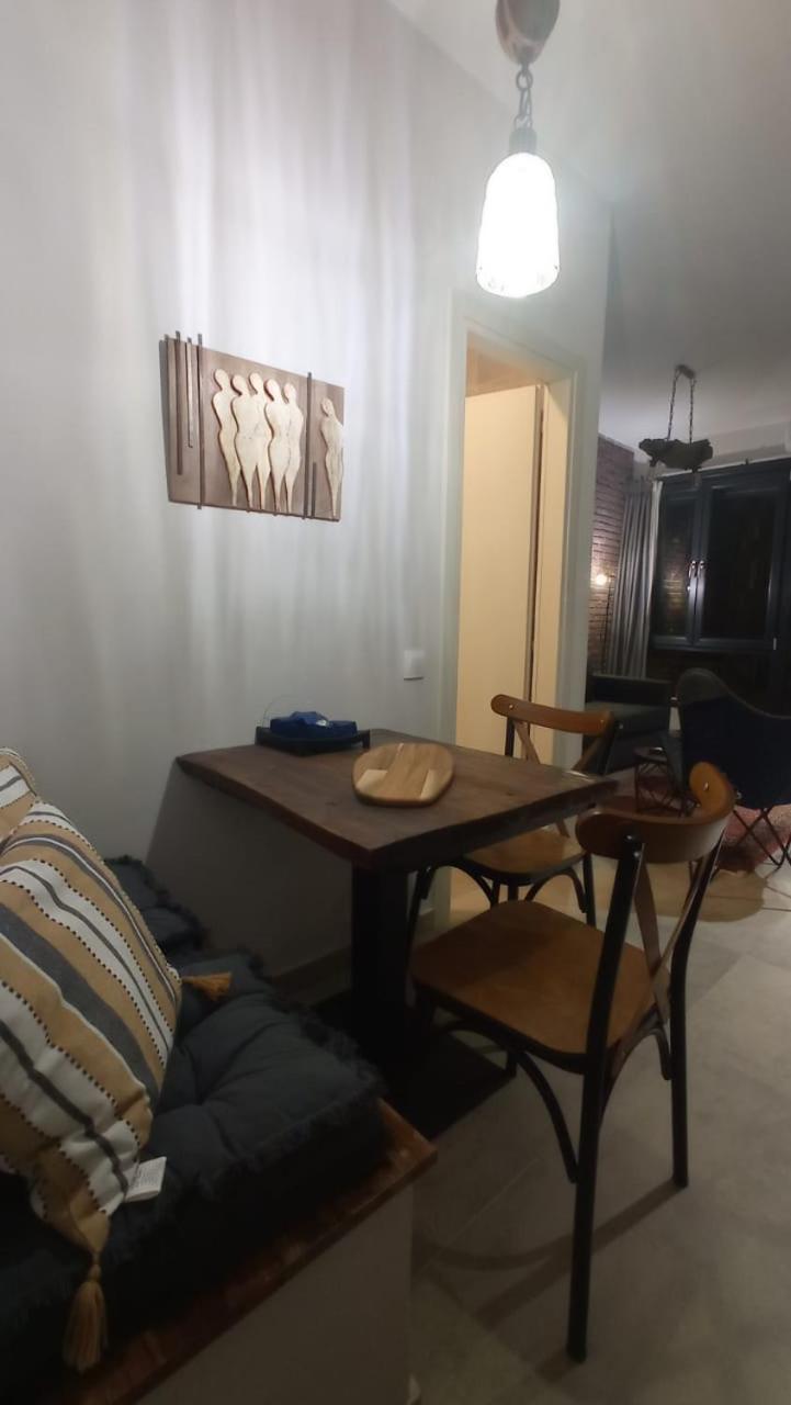 Ellis Apartments 塞萨洛尼基 外观 照片