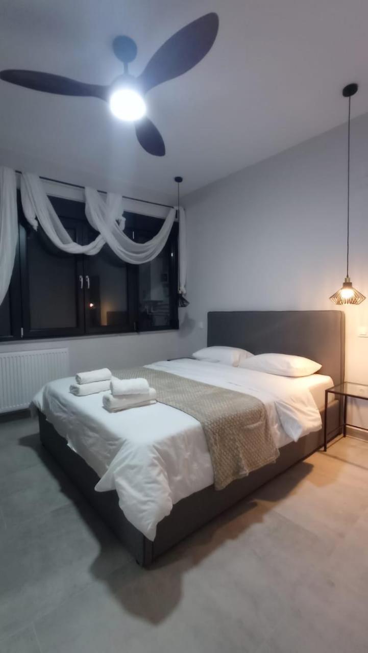 Ellis Apartments 塞萨洛尼基 外观 照片