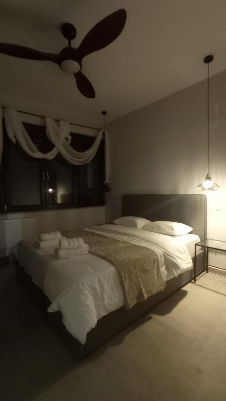Ellis Apartments 塞萨洛尼基 外观 照片