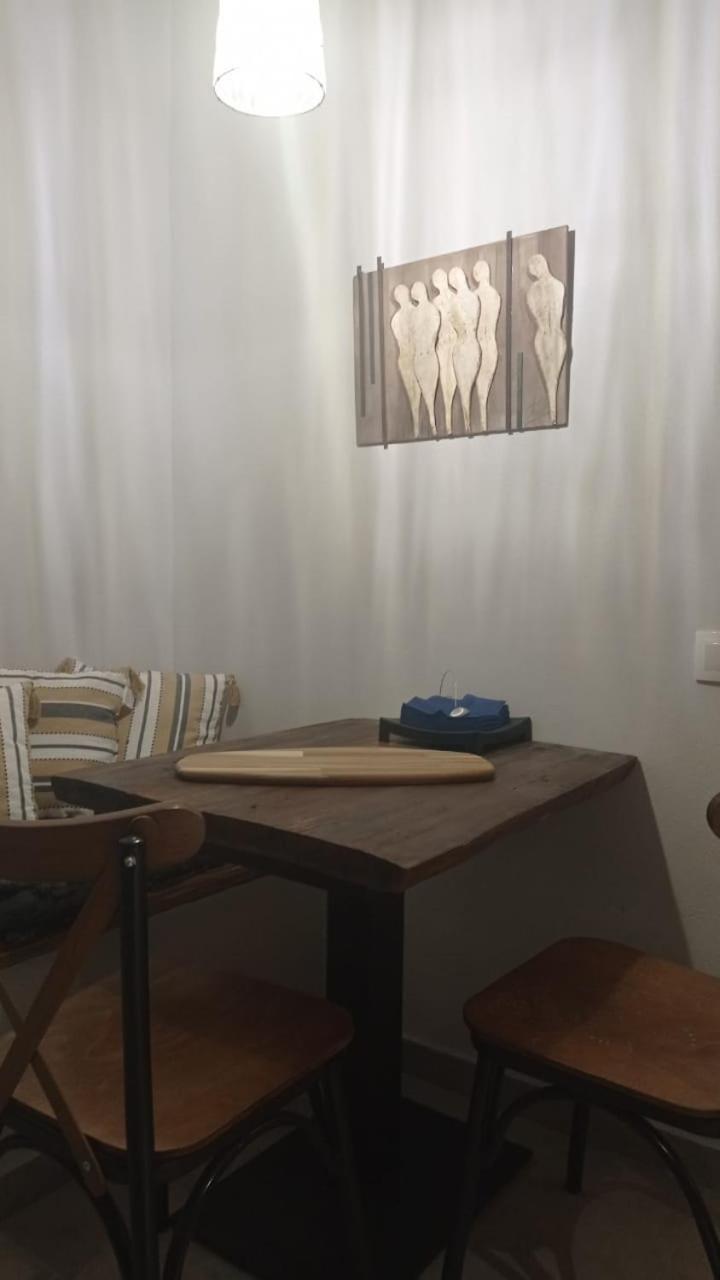Ellis Apartments 塞萨洛尼基 外观 照片