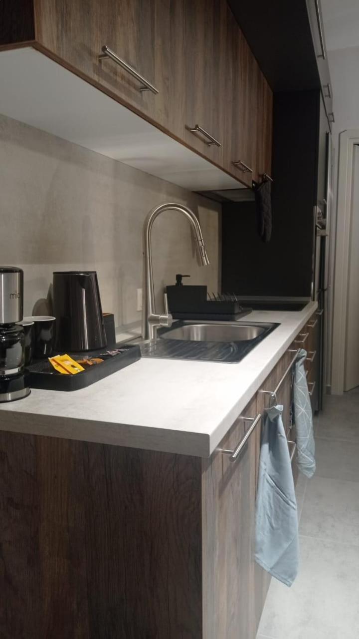 Ellis Apartments 塞萨洛尼基 外观 照片