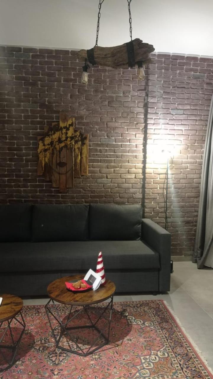 Ellis Apartments 塞萨洛尼基 外观 照片