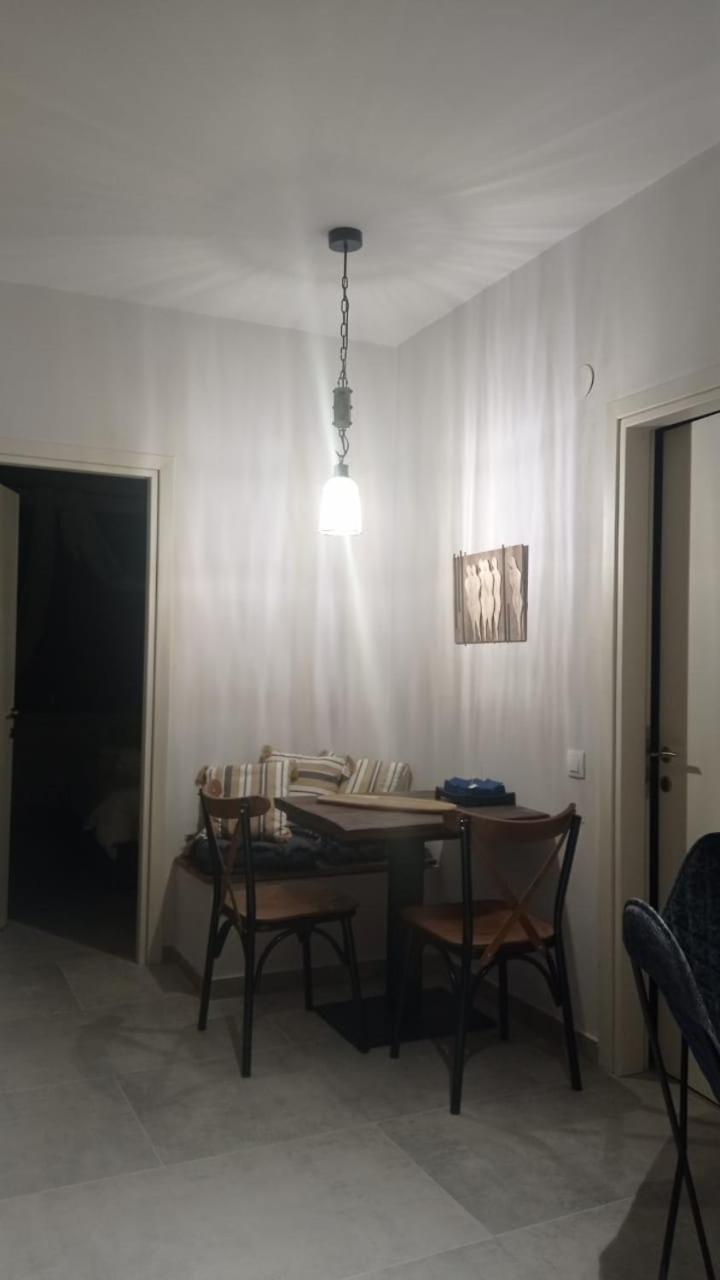 Ellis Apartments 塞萨洛尼基 外观 照片