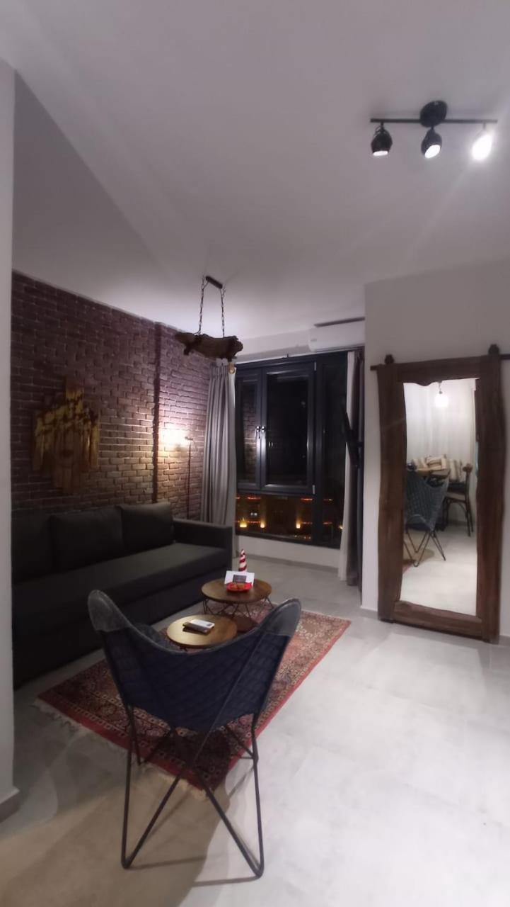 Ellis Apartments 塞萨洛尼基 外观 照片
