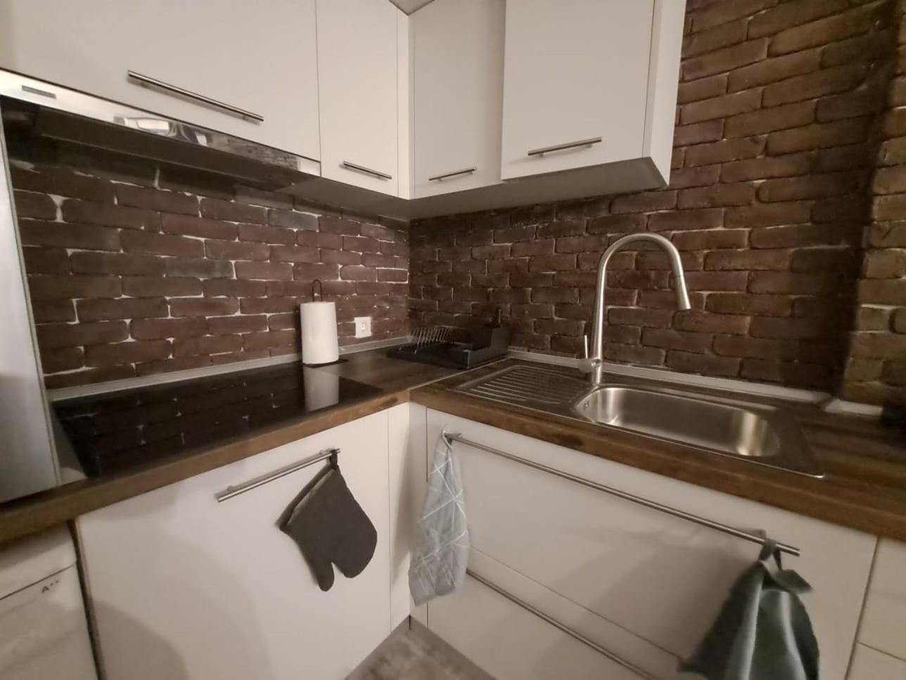 Ellis Apartments 塞萨洛尼基 外观 照片