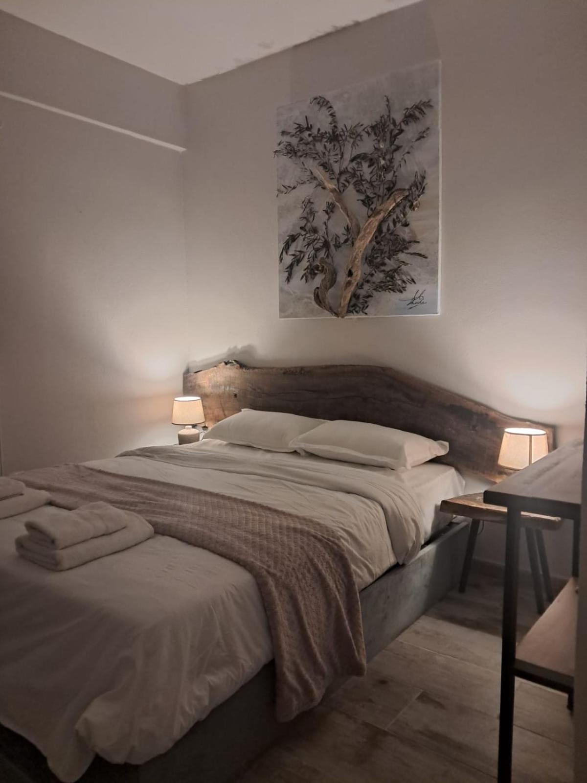 Ellis Apartments 塞萨洛尼基 外观 照片