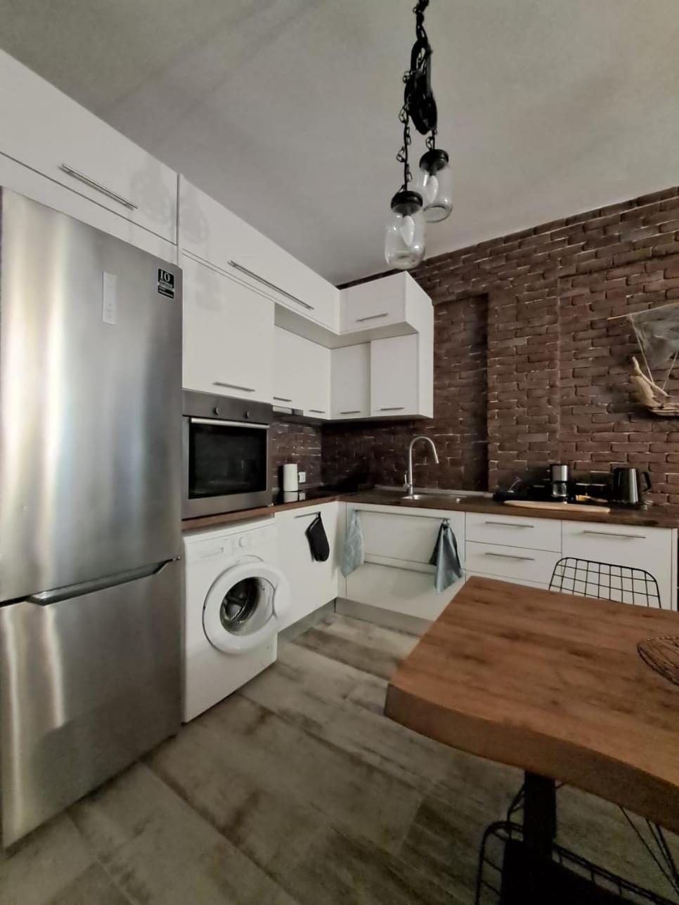 Ellis Apartments 塞萨洛尼基 外观 照片