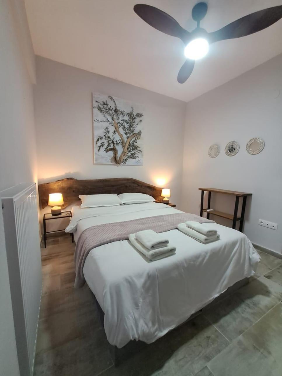 Ellis Apartments 塞萨洛尼基 外观 照片