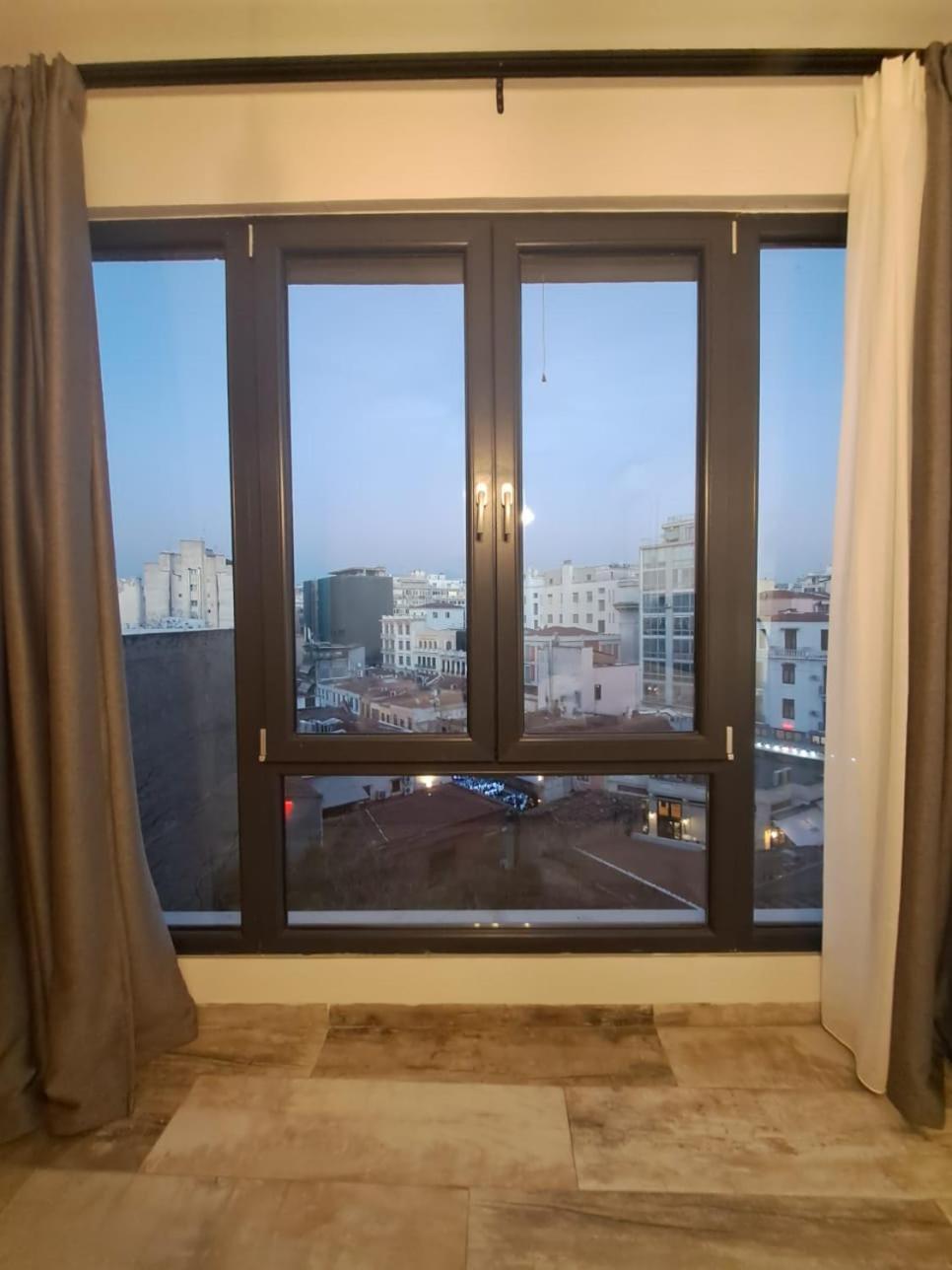 Ellis Apartments 塞萨洛尼基 外观 照片