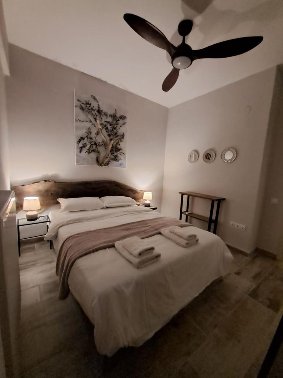 Ellis Apartments 塞萨洛尼基 外观 照片
