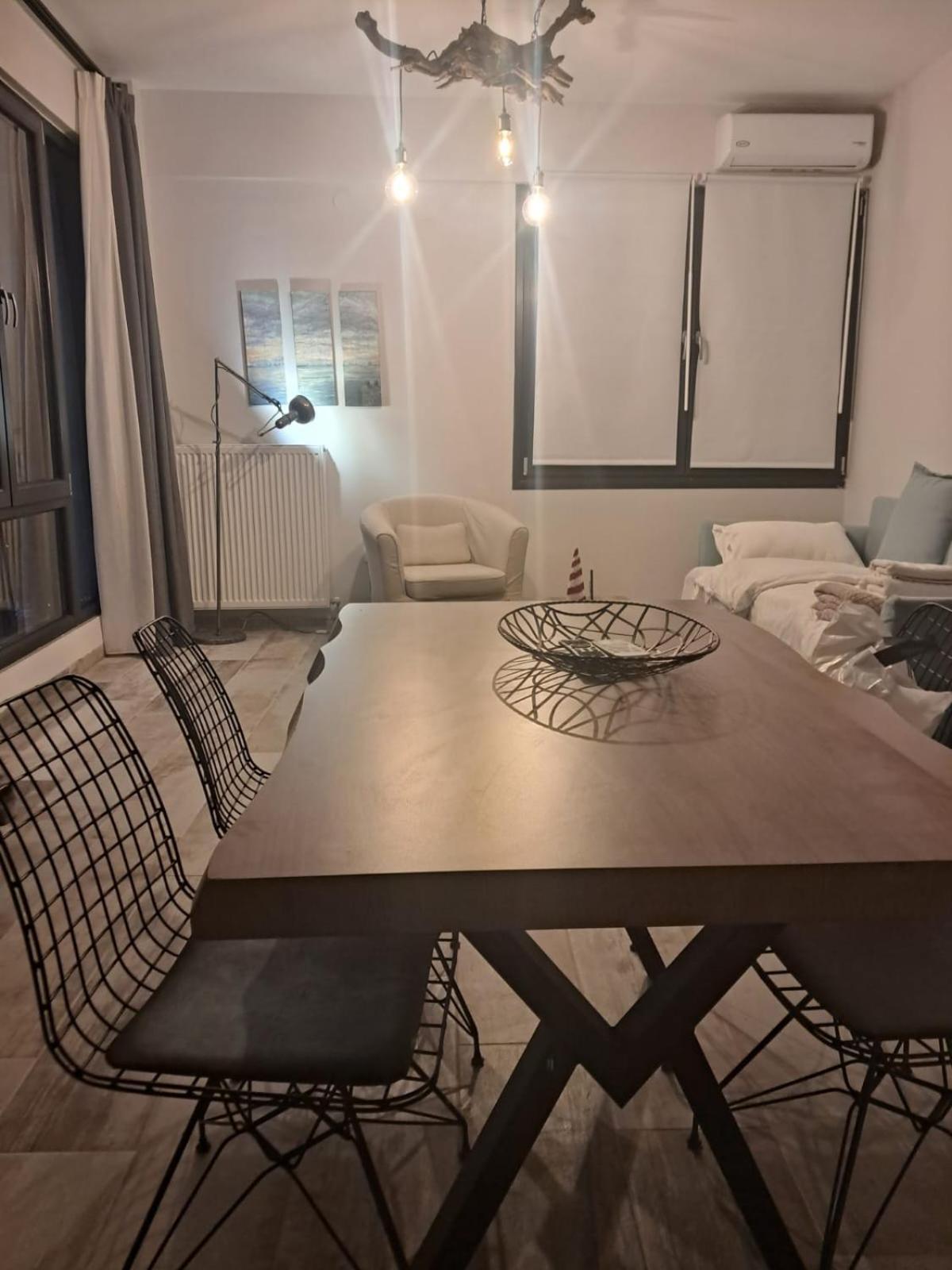 Ellis Apartments 塞萨洛尼基 外观 照片