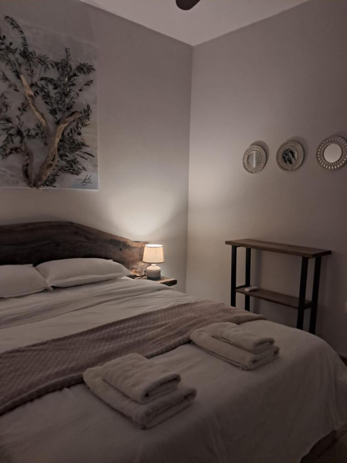 Ellis Apartments 塞萨洛尼基 外观 照片