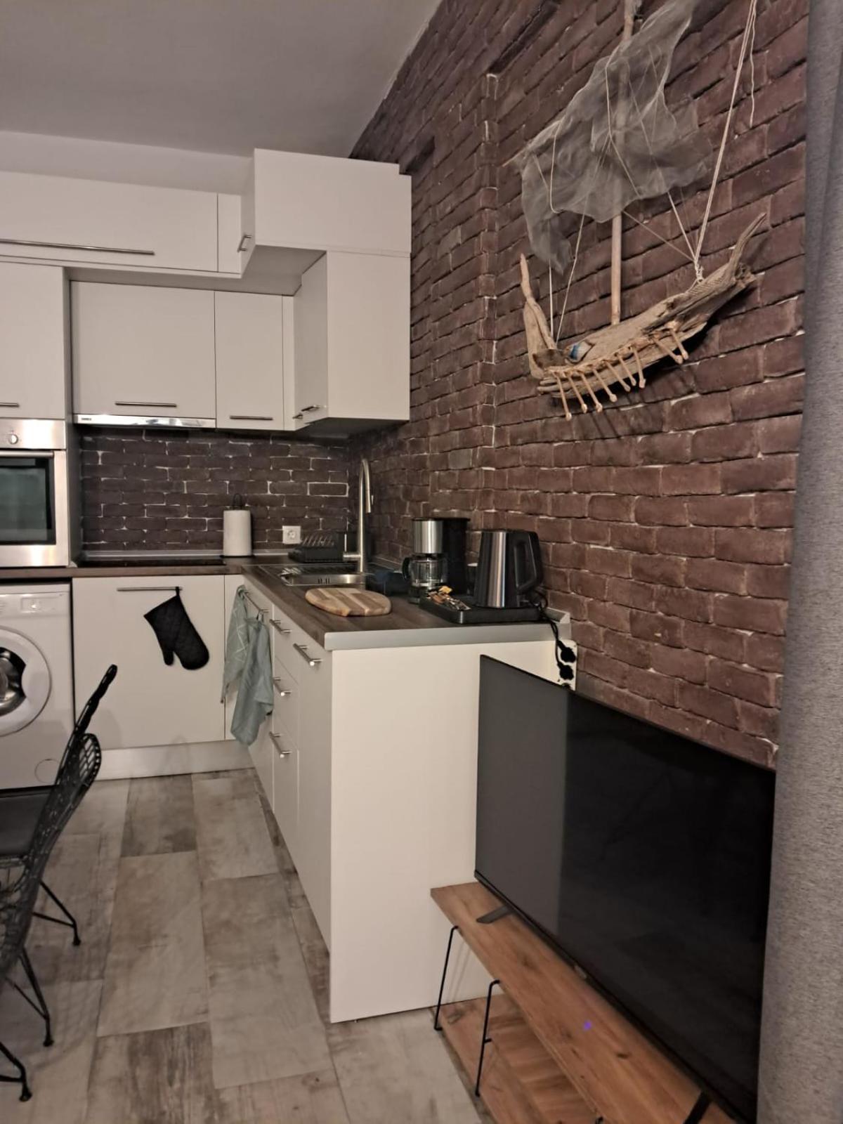 Ellis Apartments 塞萨洛尼基 外观 照片