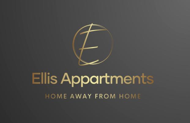 Ellis Apartments 塞萨洛尼基 外观 照片